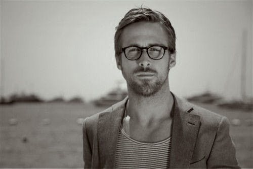 An open love letter to Ryan Gosling  