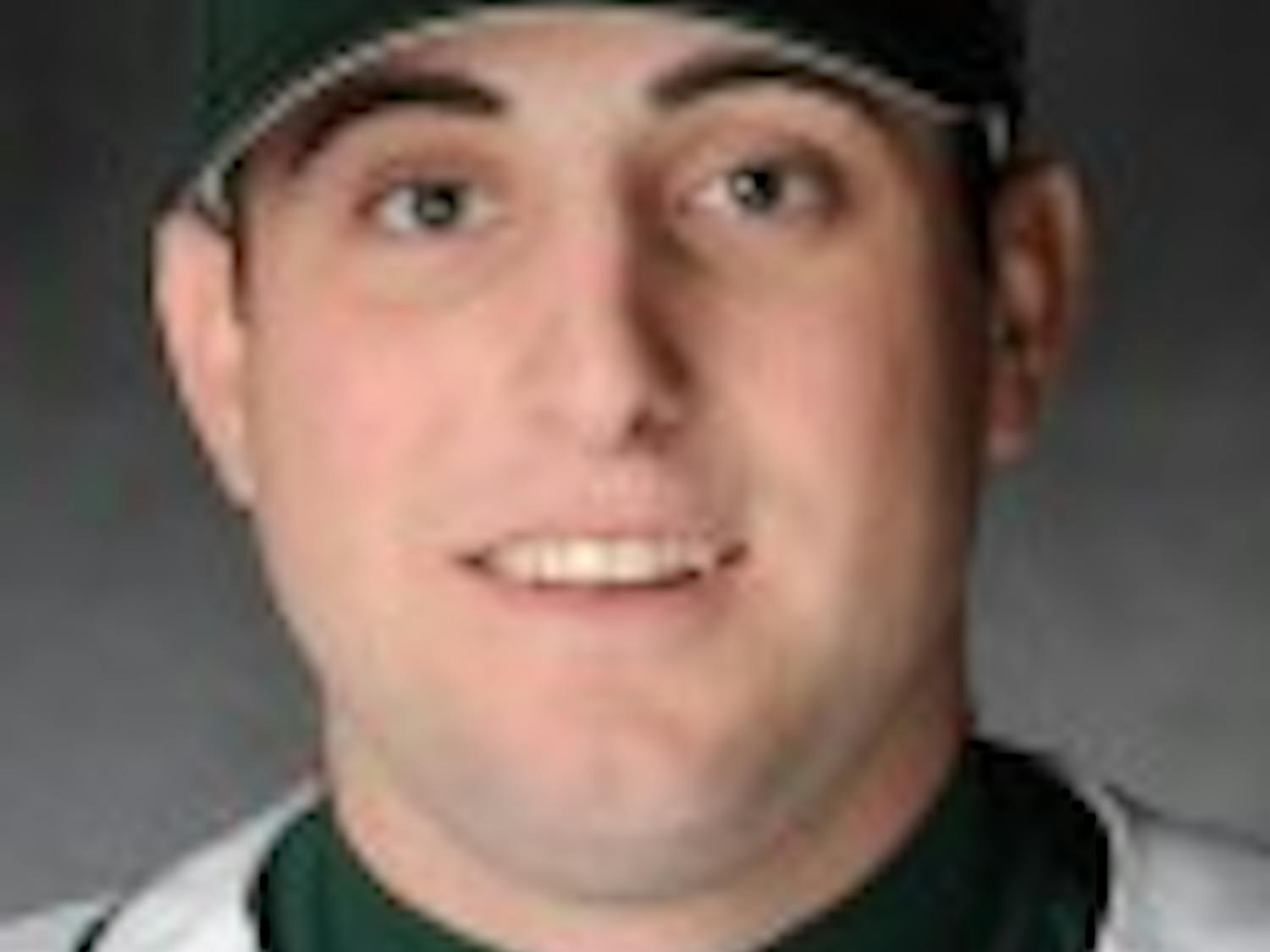 Baseball: Moulton named Collegesportsmadness.com's MAC player of the week  