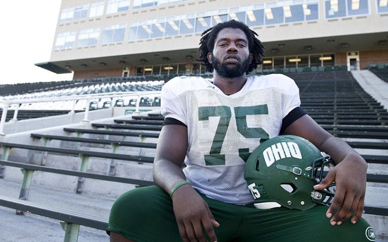 For two Bobcats, late start does not mean less talent  