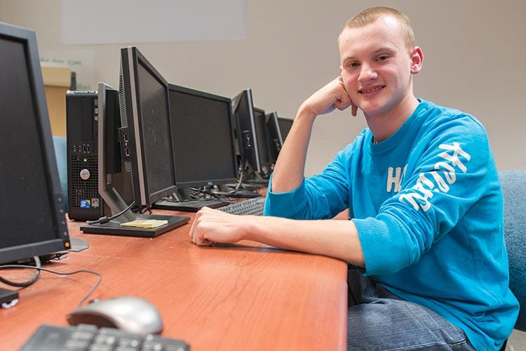 Program offers aid to students from Appalachia  