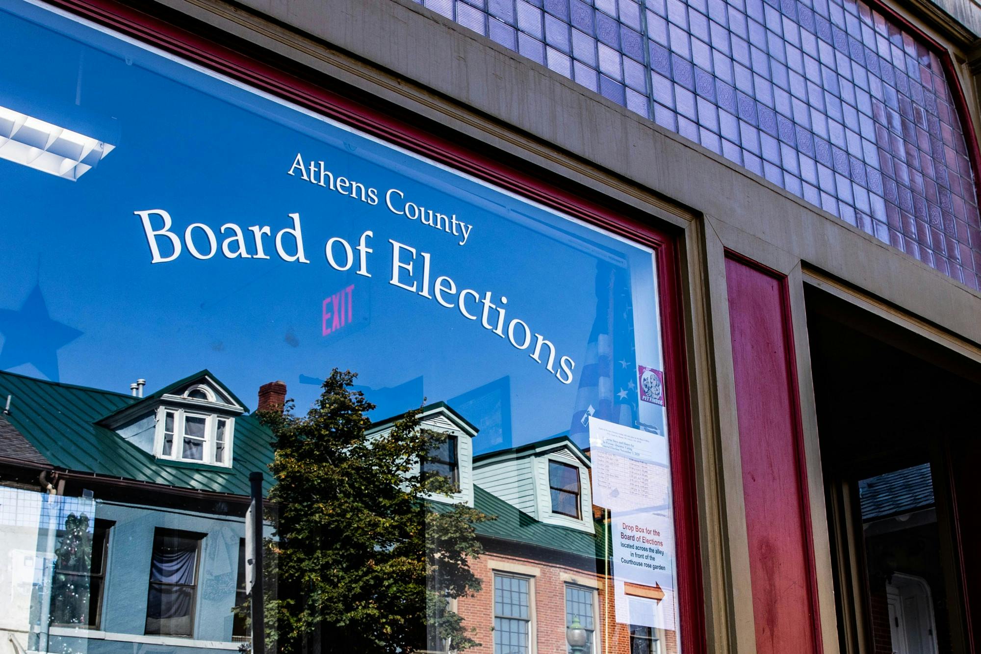 BoardOfElections_Swanson