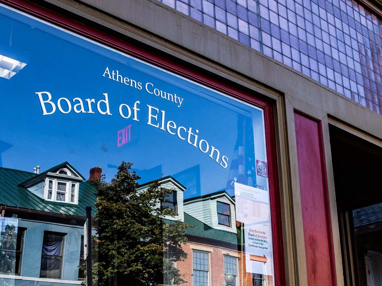 BoardOfElections_Swanson