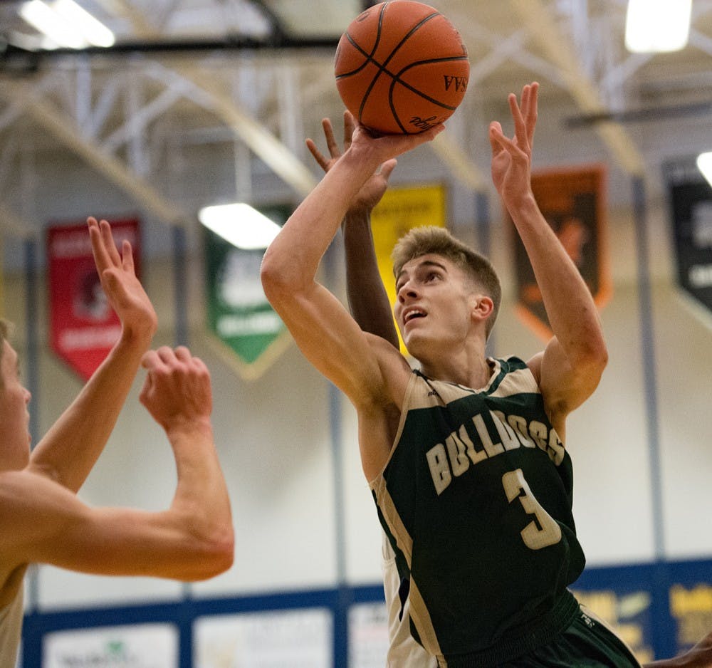 Athens High School Basketball