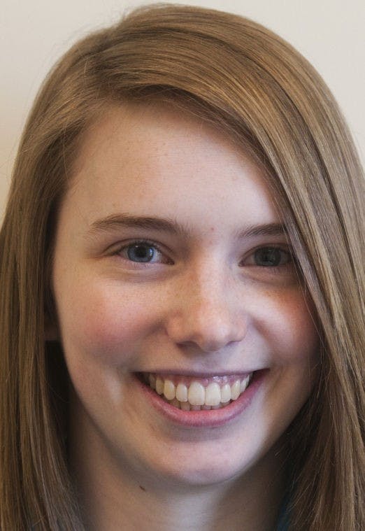 Q&A: Tiffany Schlein  