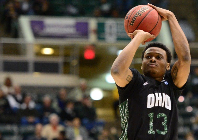 Green & White Review: Week One  