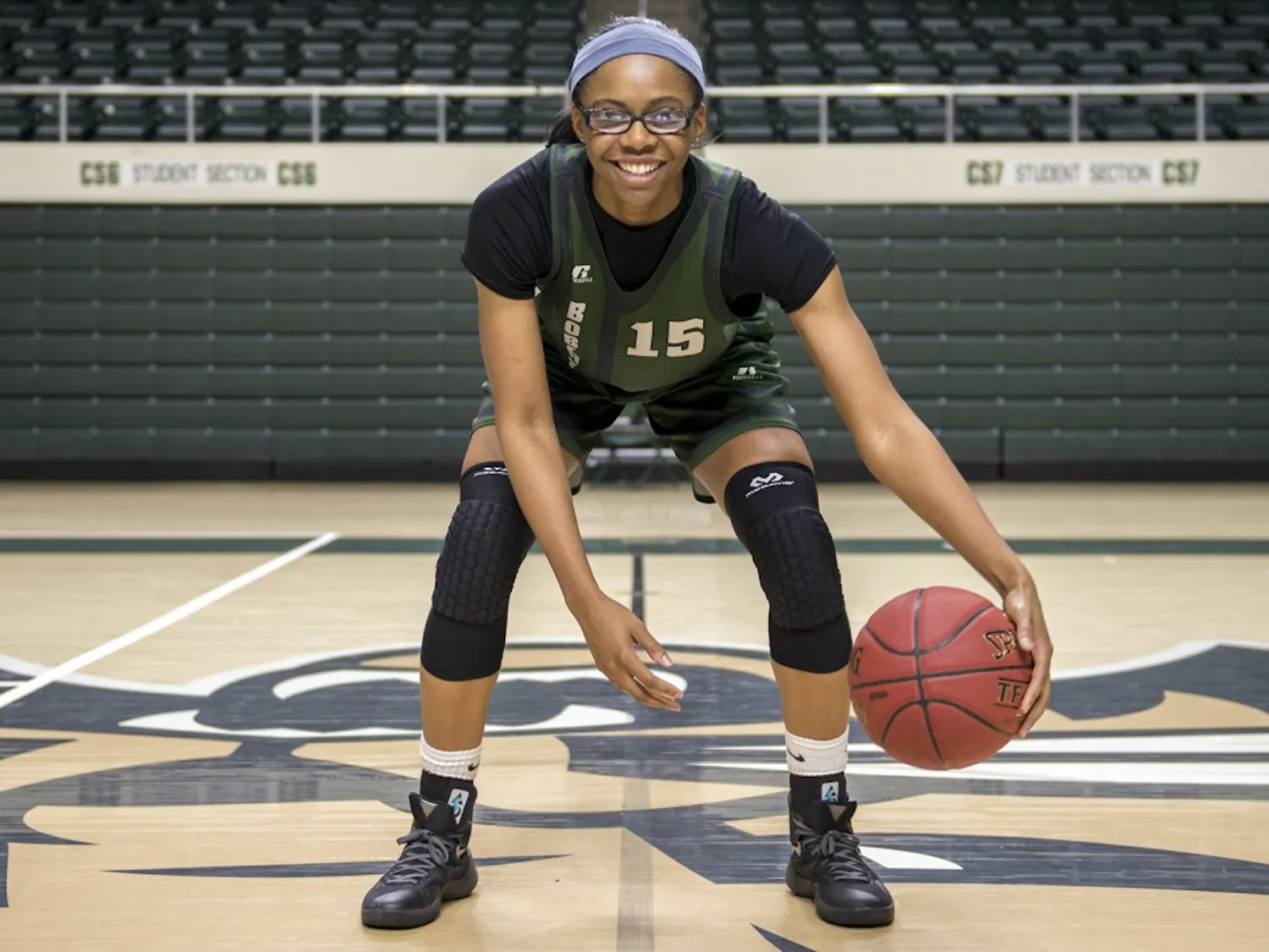 Jasmine Weatherspoon