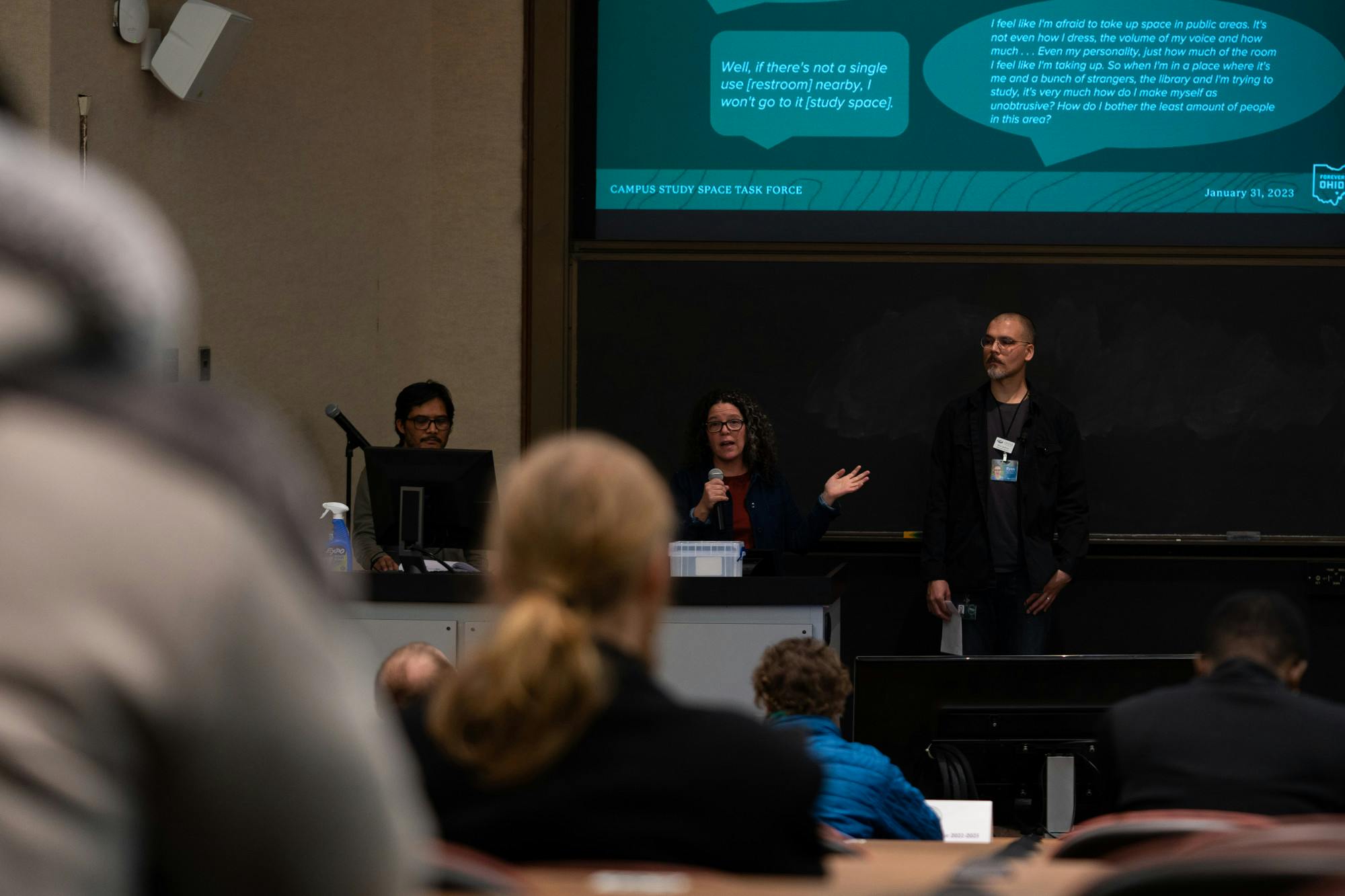 Grad Student Senate_VanVlack