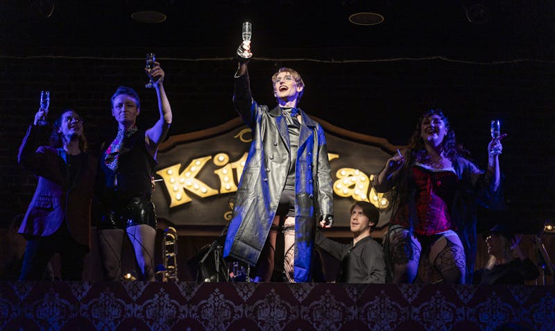 Brewing Locally Image