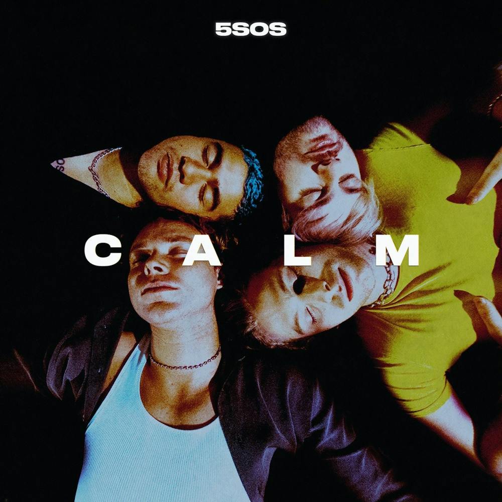 Album Review The Best 3 Tracks From 5 Seconds Of Summer S