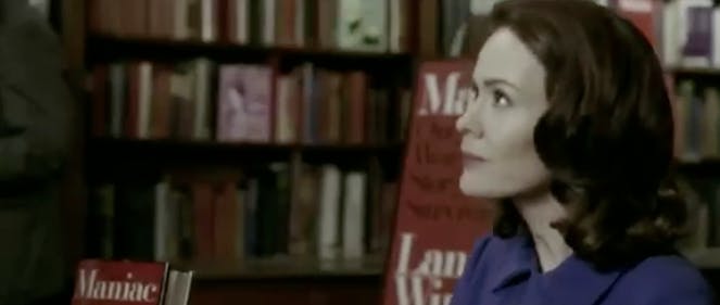 TV: The “continuum” of excellence on ‘American Horror Story’  