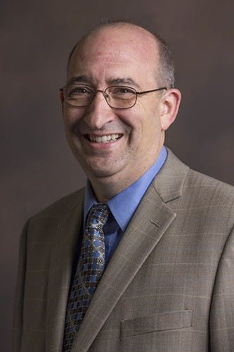 OU Professor named fellow in inventors academy for his work  