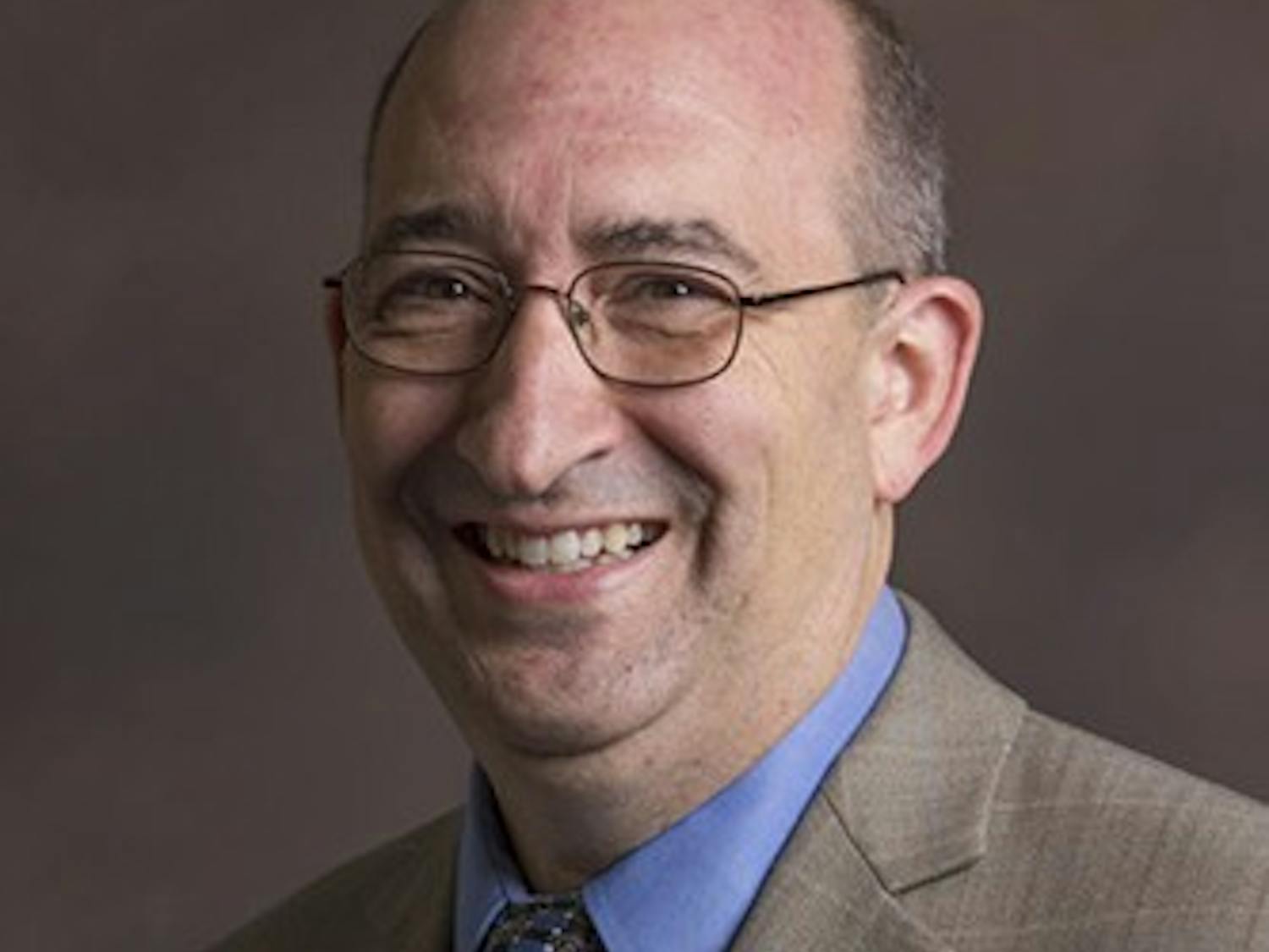 OU Professor named fellow in inventors academy for his work