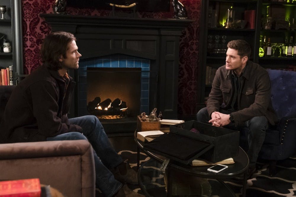 It Kills To Mourn Living >> Tv Review Jack Accidentally Kills Mary On Supernatural The Post It Kills To Mourn Living >> Tv Review Jack Accidentally Kills Mary On Supernatural The Post
