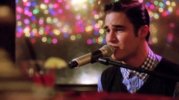 TV: Never breaking up with 'Glee'  