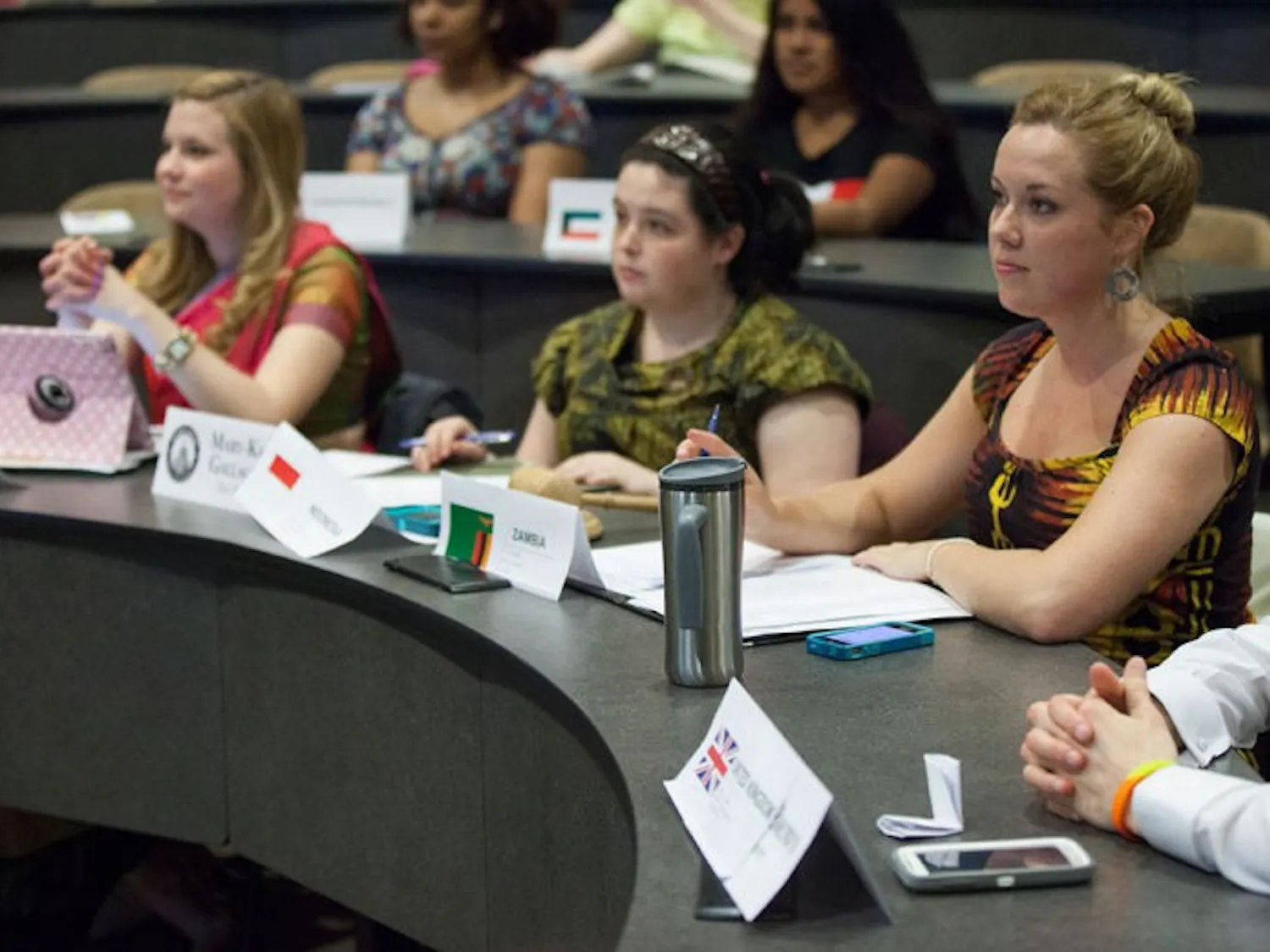 Student Senate to revisit 'social host' pitch Wednesday