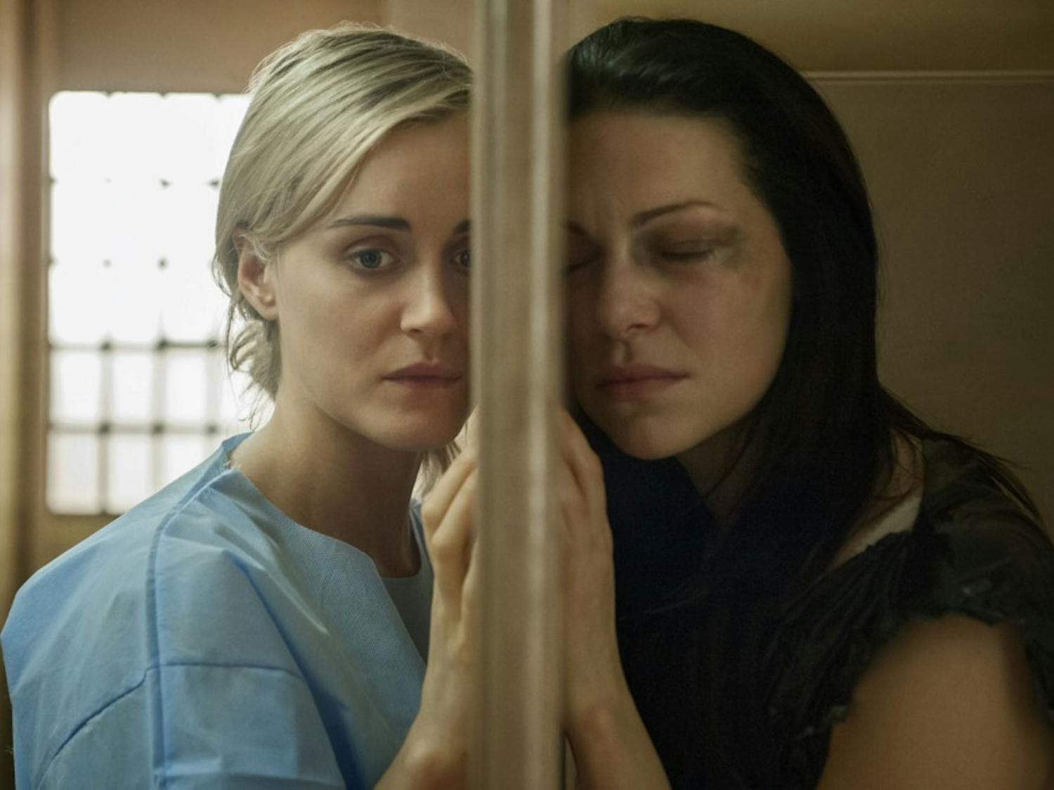 Orange is the New Black