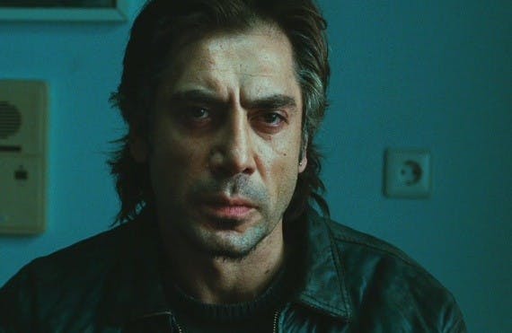 Latin American Film Series shows free film starring Javier Bardem  