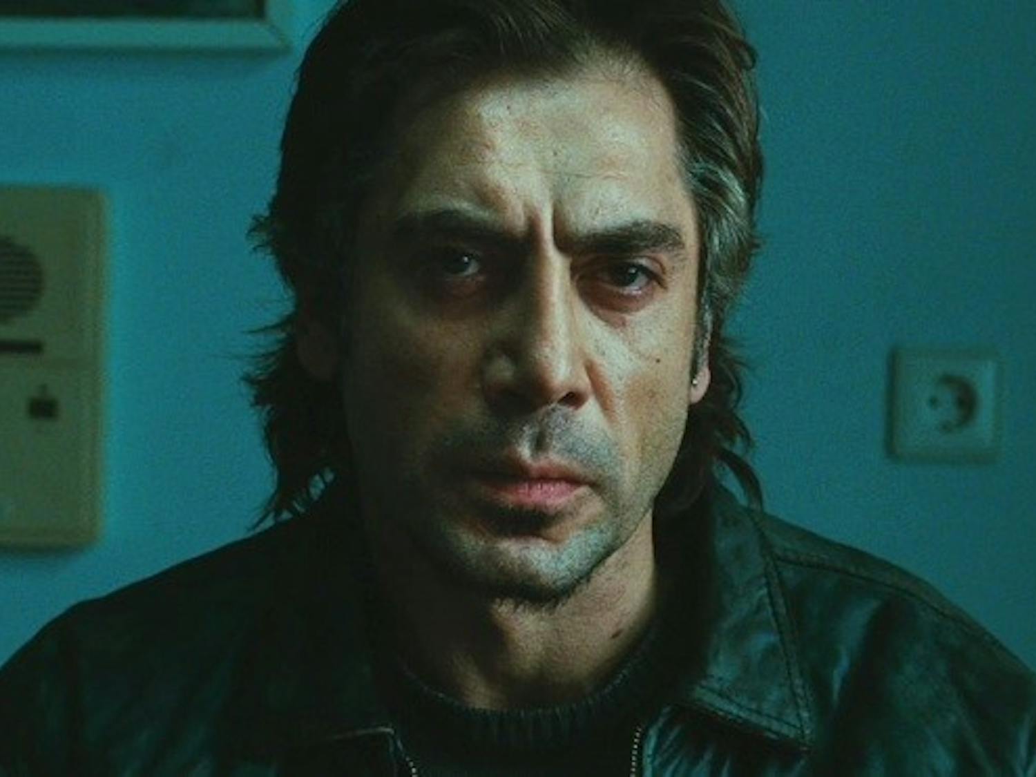 Latin American Film Series shows free film starring Javier Bardem