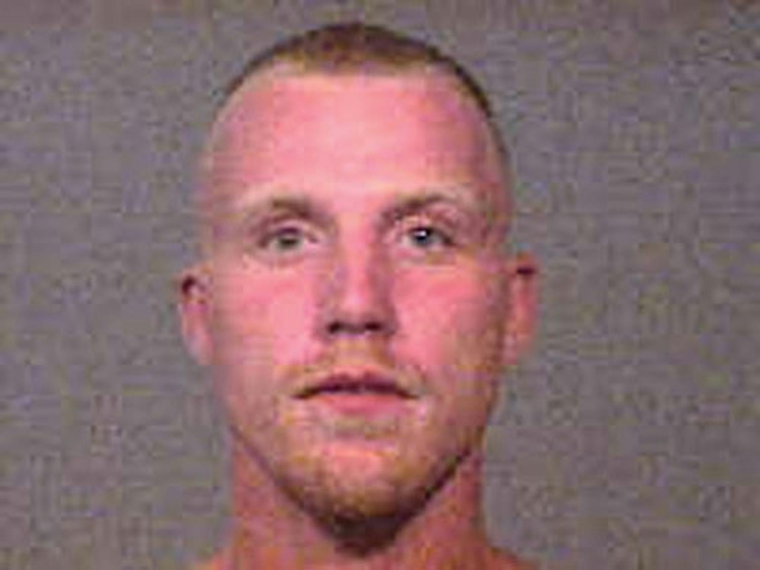 Man faces charges of burglary, kidnapping  