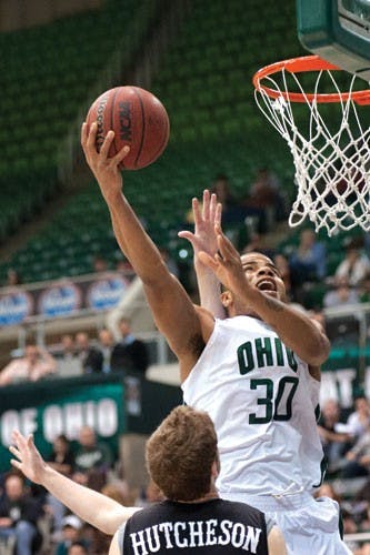 Men's Basketball: Bobcats buck Broncos despite rebounding woes, poor shooting  