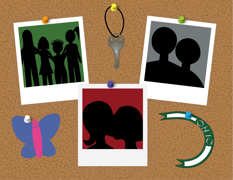 A guide to navigating new and old relationships in college The Post