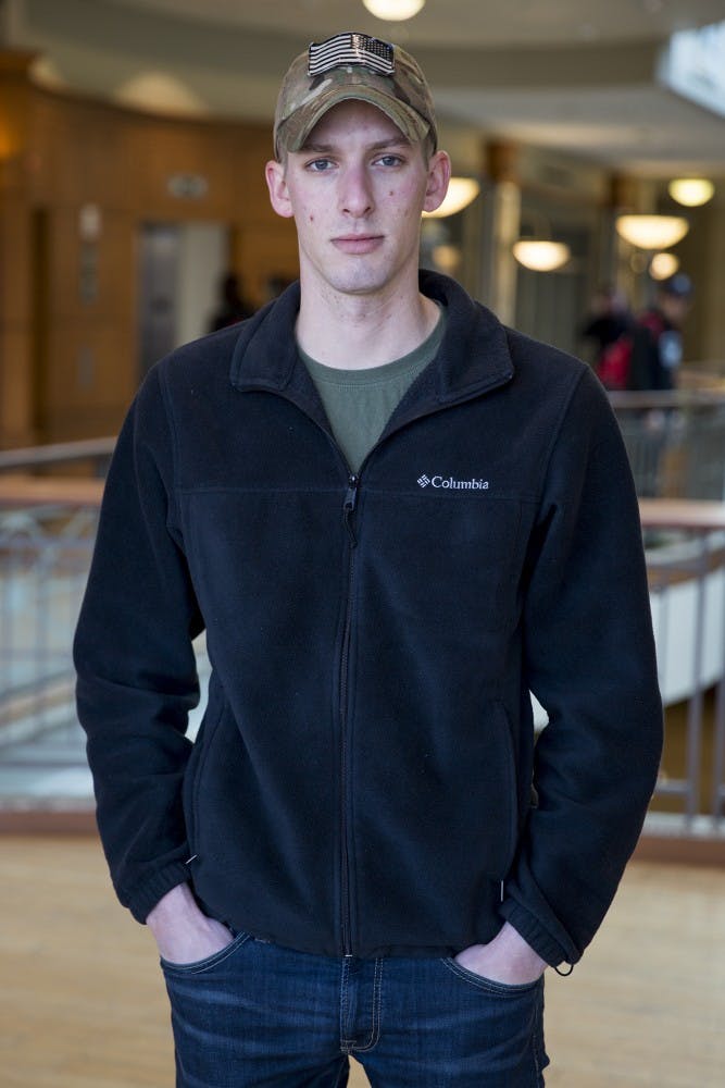 Pete Bronner Headshot