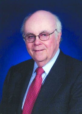 OU alum appointed to trustee position  