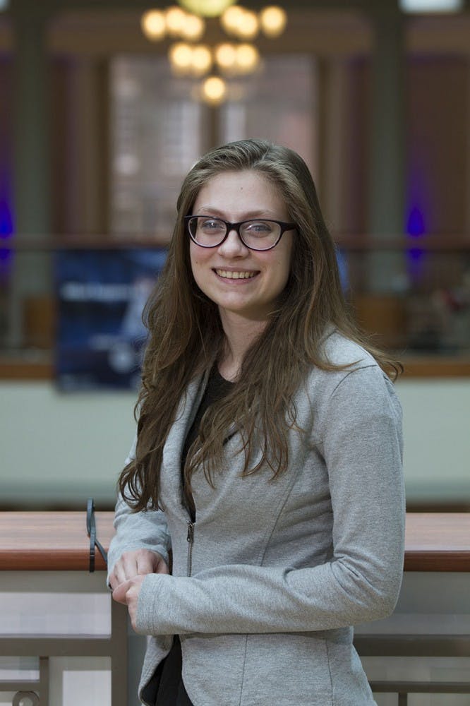 Student Nation Ticket  