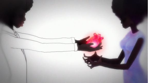 Film: AIFAV Fest Review: An Oversimplification of Her Beauty  