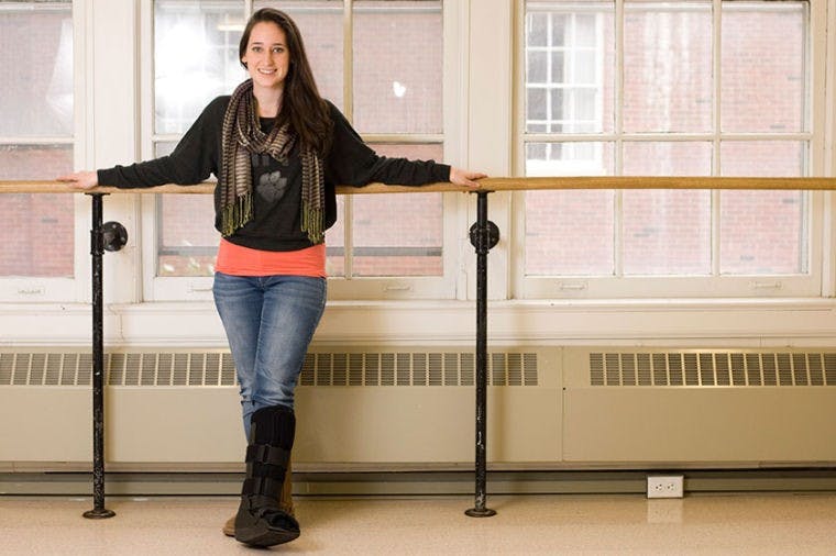 Passion and pain often one and the same  