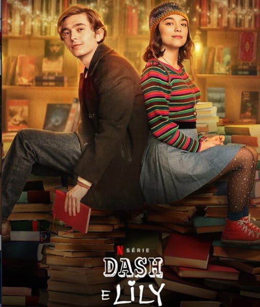 TV Review: Go back to childhood roots, get in Christmas ...