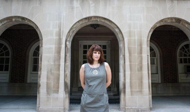 OU student with DID to be focus of film  