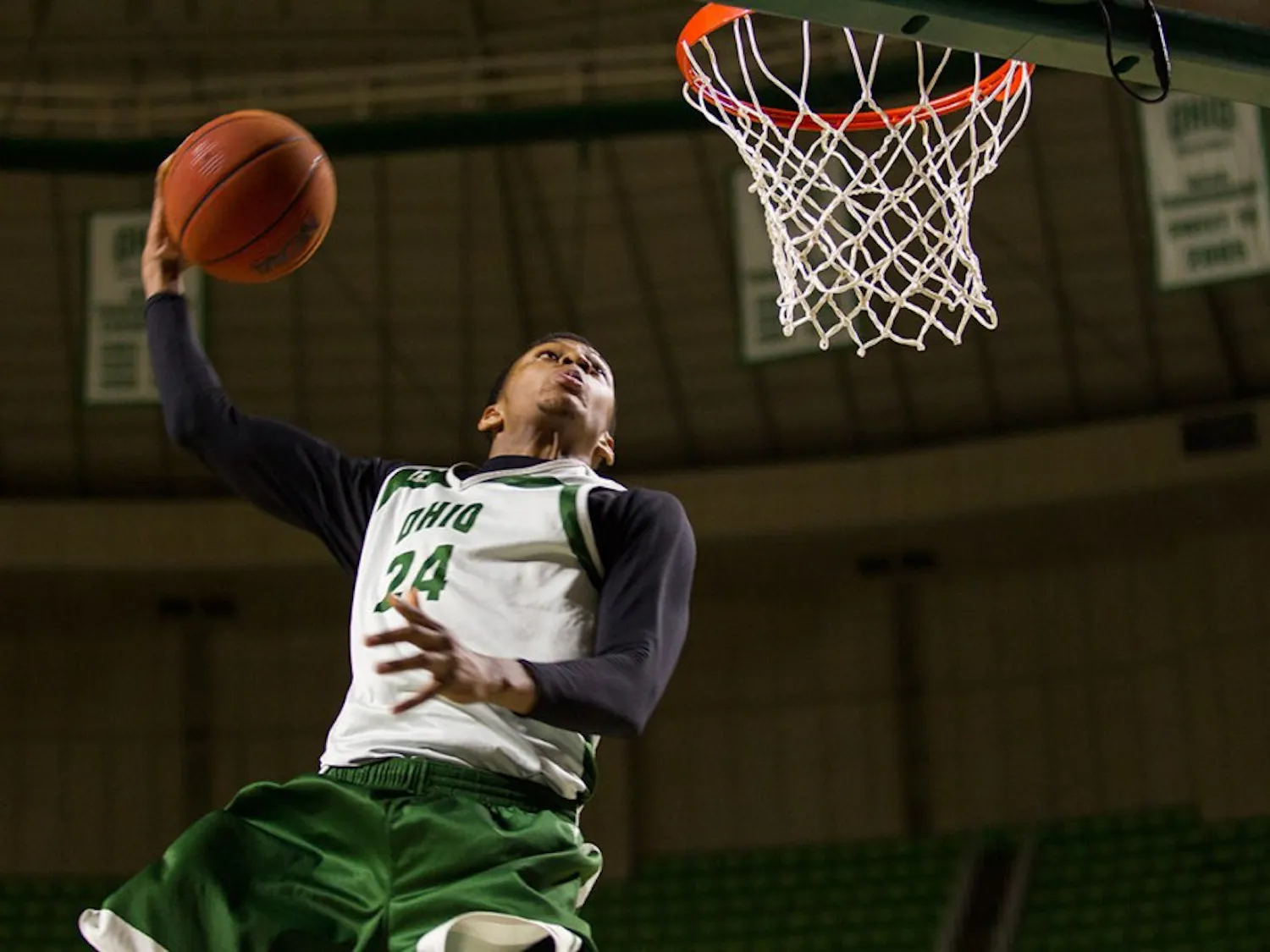 Men's Basketball