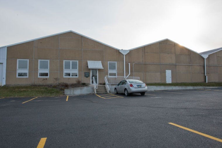 OU announces new research center after receiving grants from the National Science Foundation  