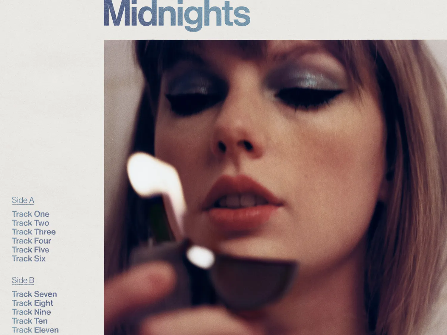 Everything you need to know about the upcoming Taylor Swift album