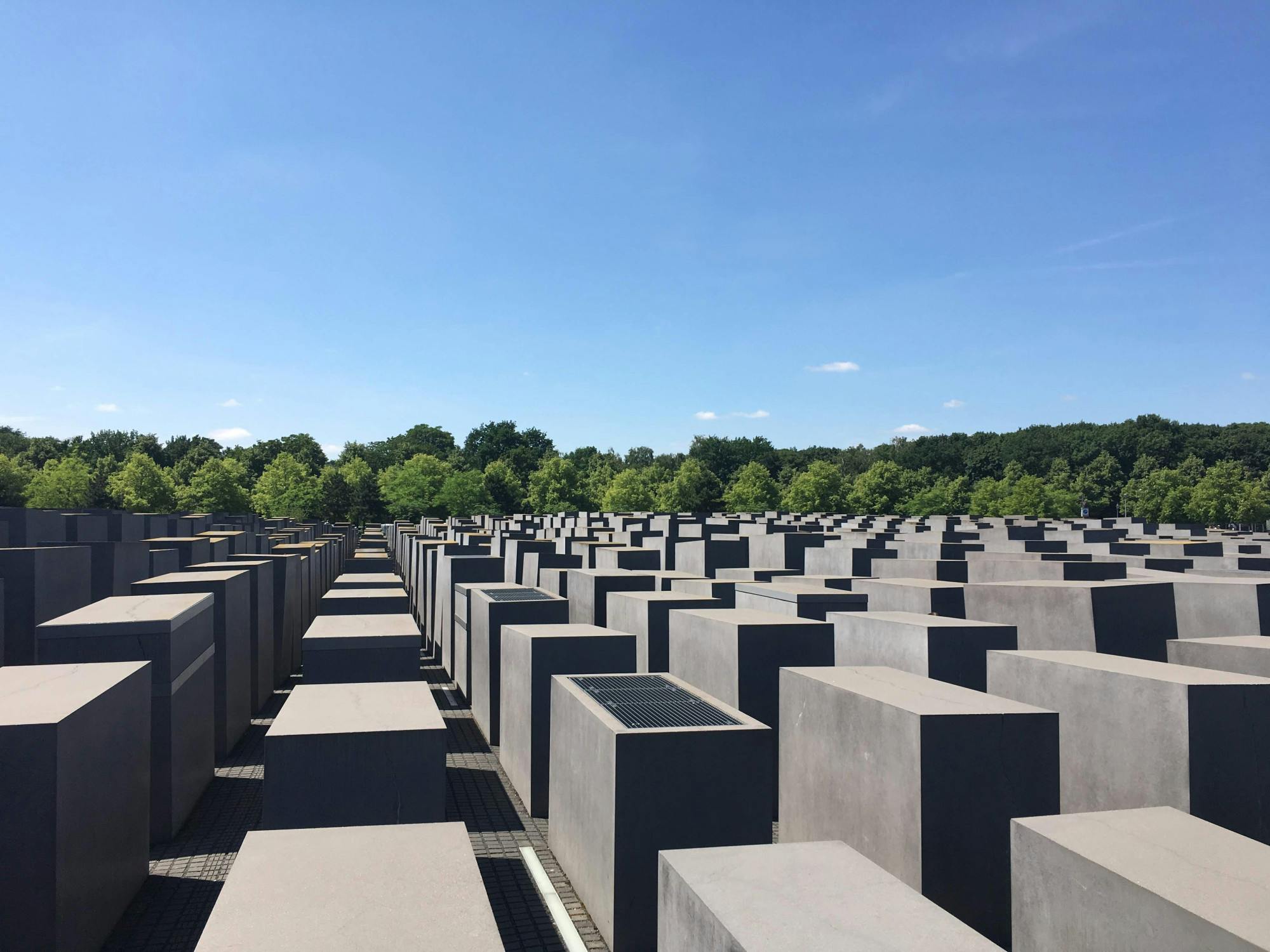 Holocaust Remembrance Day