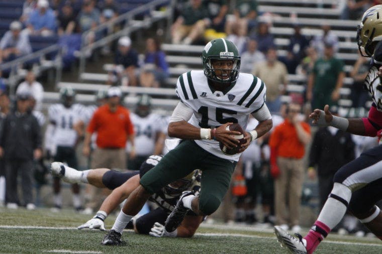 October 4-6 Weekend Sports  