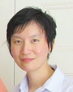 New professor to merge previously unrelated subjects  