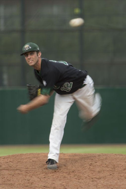 Baseball: Ohio finishes season with victory against Miami  