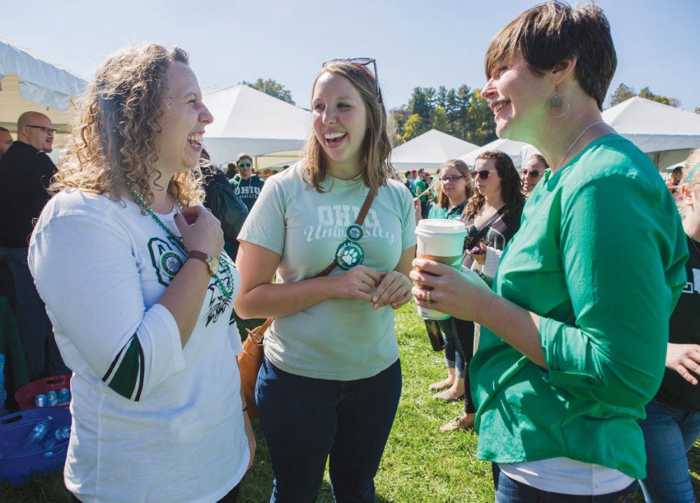 Gabby and Emily Bacha  