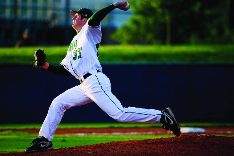 Baseball: Lesser-seen players get their chance at bat  