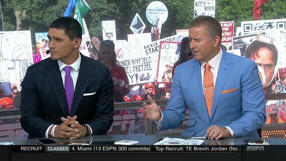 College Gameday