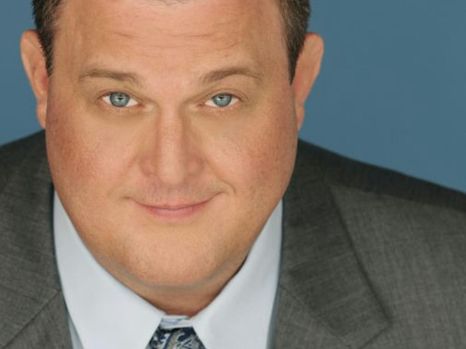 Dads Weekend to feature comedian Billy Gardell  