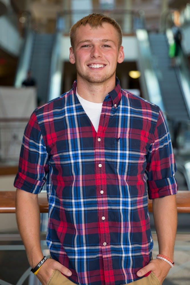 Spencer Holbrook Headshot