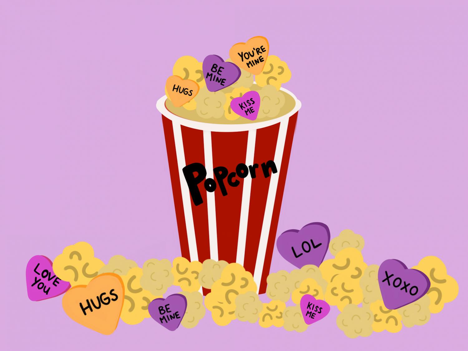 NetflixValentineMovies