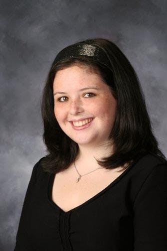 Longtime Student Senate member to explain her resignation at Speak OUt  