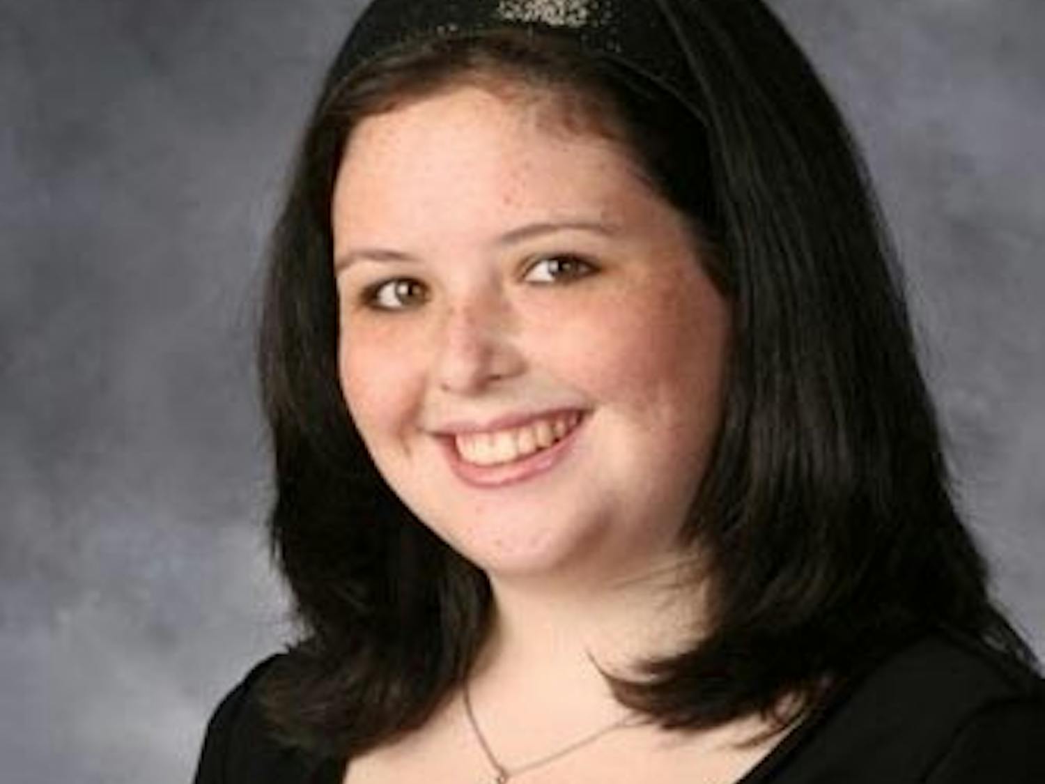 Longtime Student Senate member to explain her resignation at Speak OUt