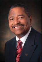 OU President McDavis' total pay jumps  