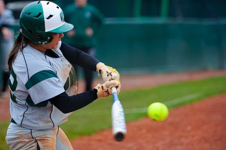 Softball: 'Cats prep for MAC play in 2nd half of season  