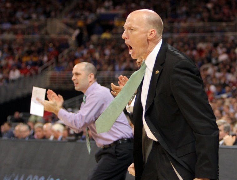 Video: Ohio Director of Athletics Jim Schaus addresses media  